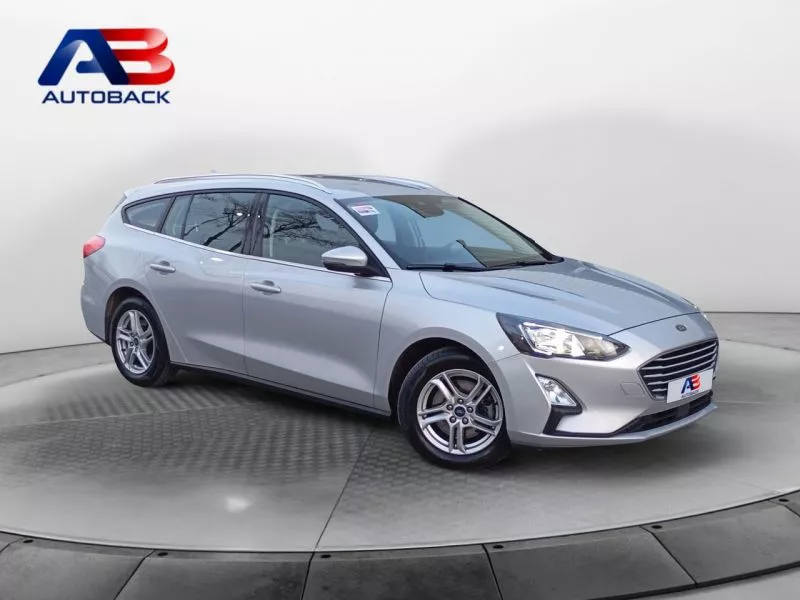 Ford Focus 1.5 Ecoblue 88kW Active X Auto SB Ford Focus 1.5 Ecoblue 88kW Active X Auto SB