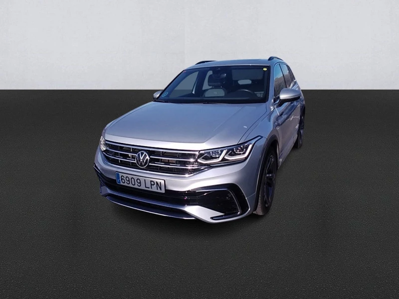 Volkswagen Tiguan R-Line 2.0 TDI 110kW (150CV) DSG