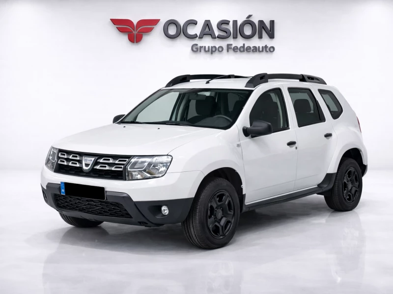 Dacia Duster Essential dCi 80kW (109CV) 4X4