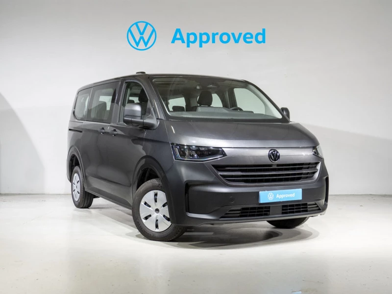 Volkswagen Caravelle Corta 2.0 TDI 81 kW (110 CV) 6 Ve