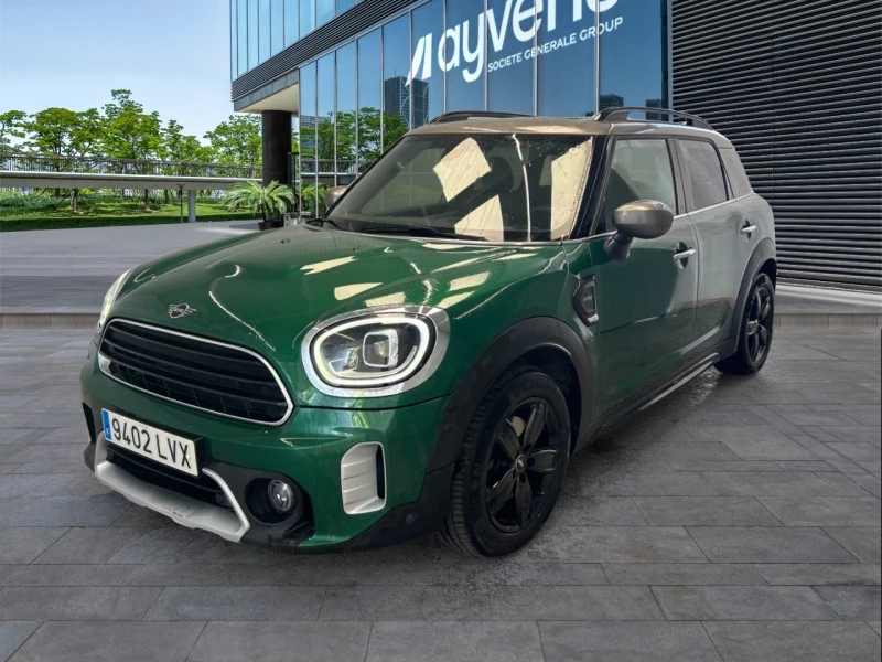 MINI Countryman Cooper