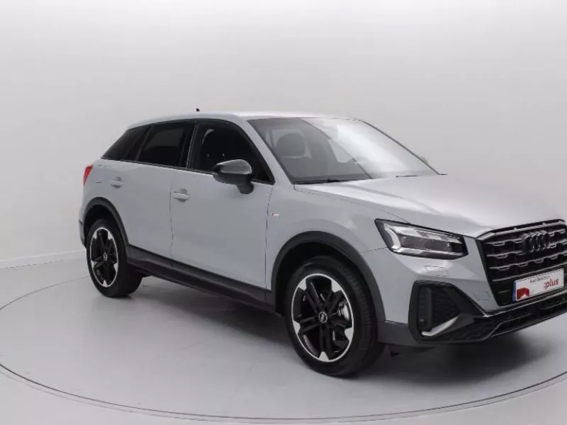 Audi Q2 AUDI Q2 S LINE 30 TDI S TRONIC