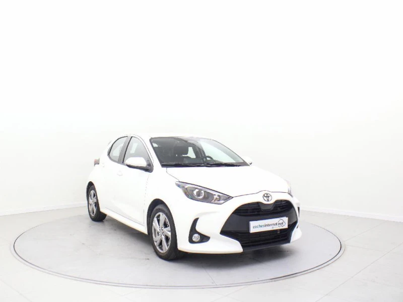 Toyota Yaris YA Yaris - MC24