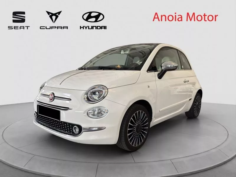 Fiat 500 1.2 69 CV MIRROR Fiat 500 1.2 69 CV MIRROR