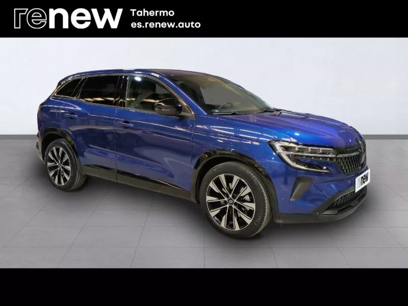 Renault Austral Techno E-Tech Full Hybrid 147kW (200CV) Renault Austral Techno E-Tech Full Hybrid 147kW (200CV)