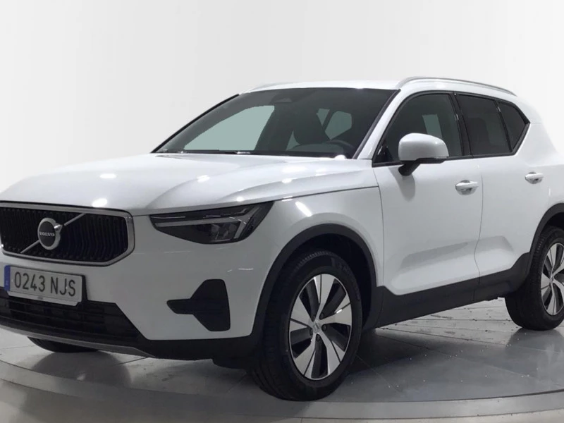 Volvo XC40 XC40 Core, B3 Mild hybrid, Gasolina