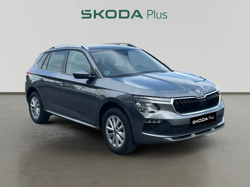 Skoda Kamiq 1.0 TSI 85kW (115CV) SELECTION