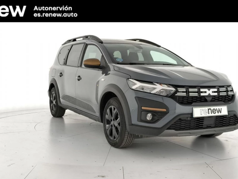 Dacia Jogger Hybrid Extreme 103kW 7pl. Dacia Jogger Hybrid Extreme 103kW 7pl.