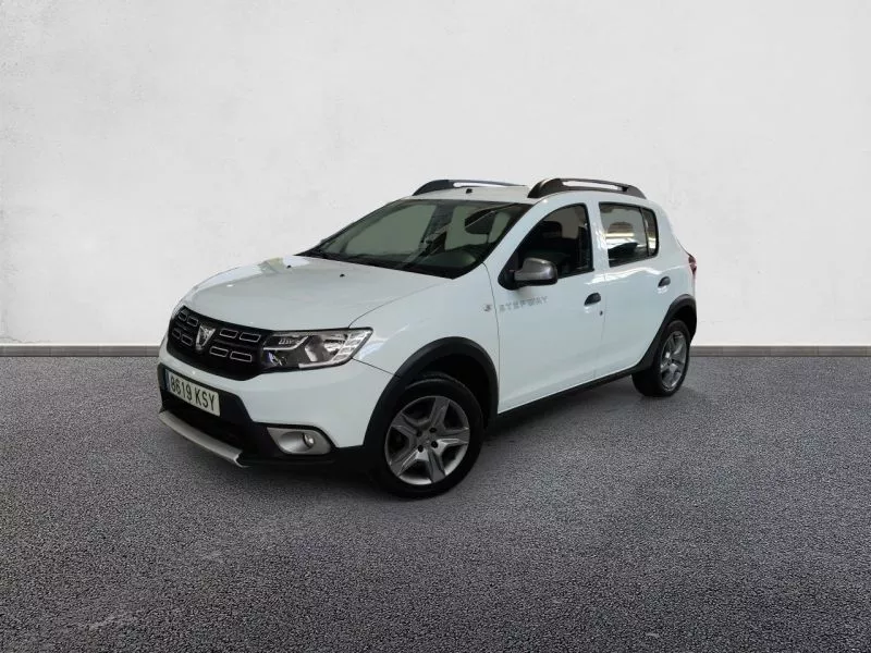 Dacia Sandero Stepway Essential TCE 66kW (90CV) - 18