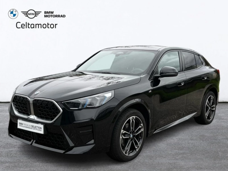 BMW X2 sDrive18d 110 kW (150 CV)