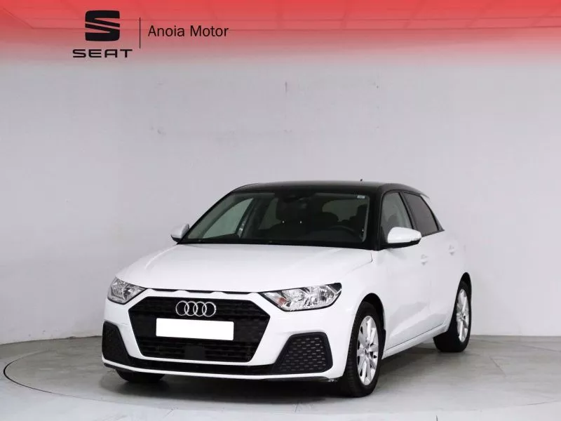 Audi A1 1.0 TFSI 115 CV SPORTBACK Audi A1 1.0 TFSI 115 CV SPORTBACK