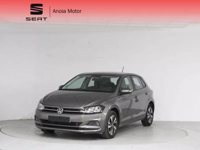 Volkswagen Polo 1.0 TSI 95 CV ADVANCE