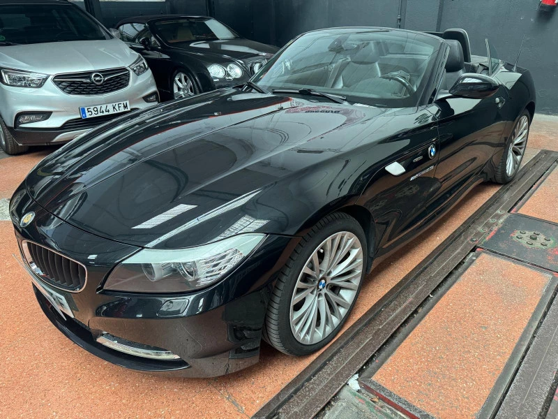 BMW Z4 sDrive23i