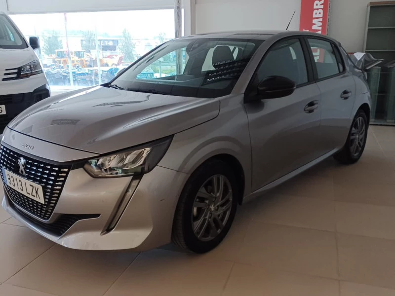 Peugeot 208 PureTech 55kW (75CV) Active Pack