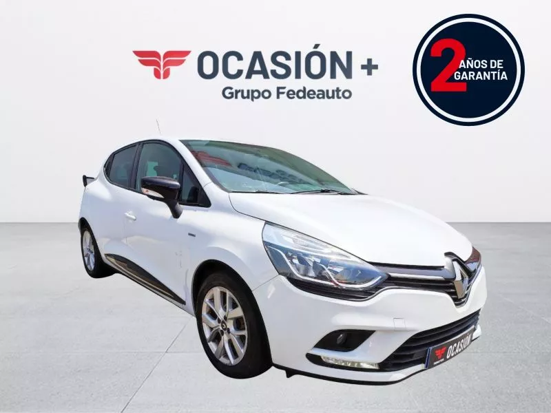 Renault Clio Life TCe 55kW (75CV) -18