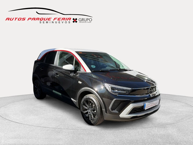 Opel Crossland 1.5D 81kW (110CV) Edition