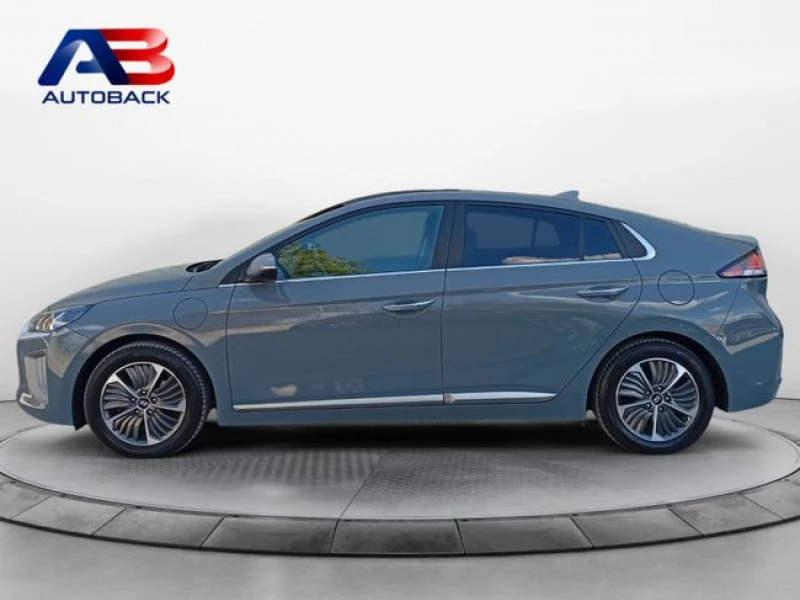 Hyundai IONIQ 1.6 GDI PHEV Tecno DCT