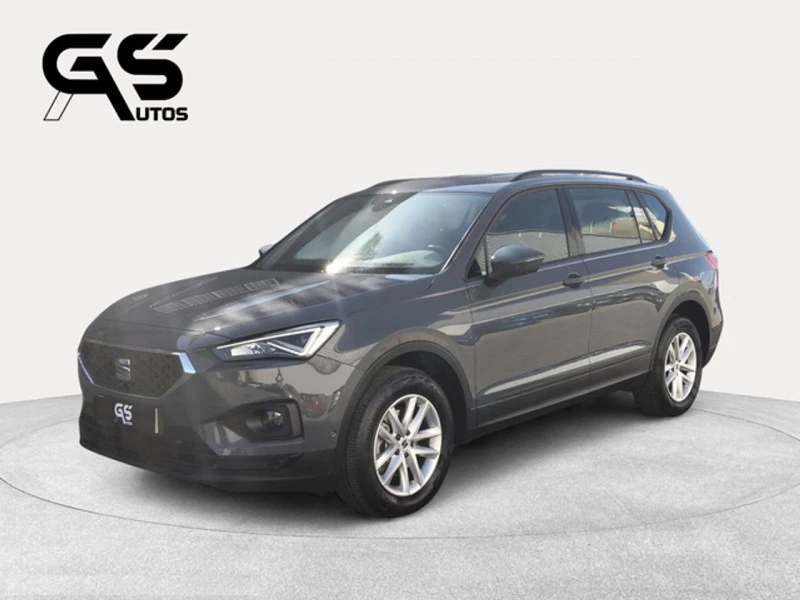 Seat Tarraco 1.5 TSI S&S Style XL DSG 110 kW (150 CV) Seat Tarraco 1.5 TSI S&S Style XL DSG 110 kW (150 CV)