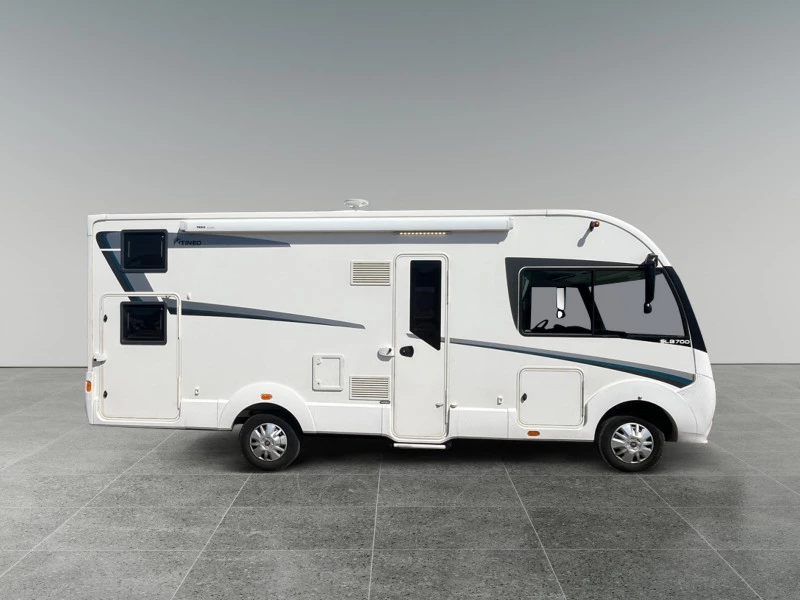 ITINEO SLB700
