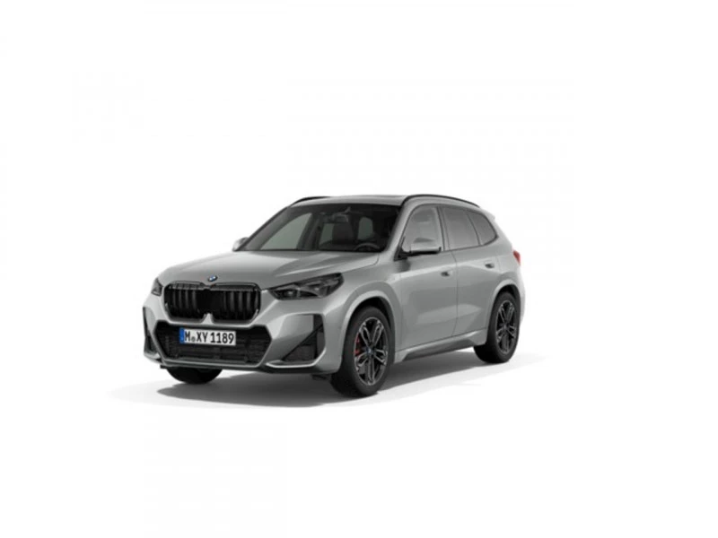 BMW X1 sDrive20d