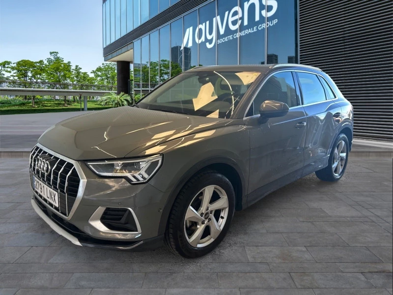 Audi Q3 Advanced 35 TDI 110kW (150CV) S tronic