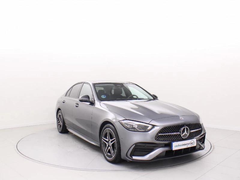 Mercedes-Benz Clase C C 220D Mercedes-Benz Clase C C 220D