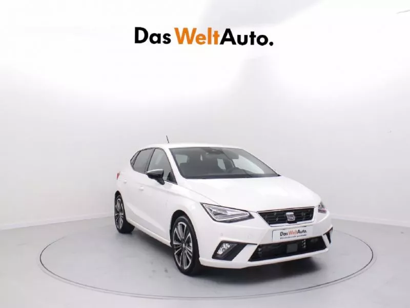 Seat Ibiza 1.0 TSI 85KW FR XS 115 5P