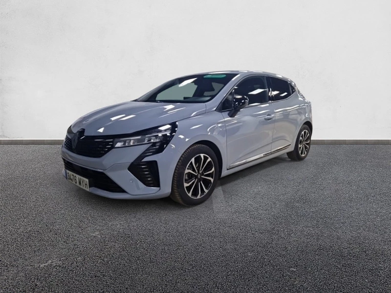 Renault Clio techno Eco-G 100cv (74kW)