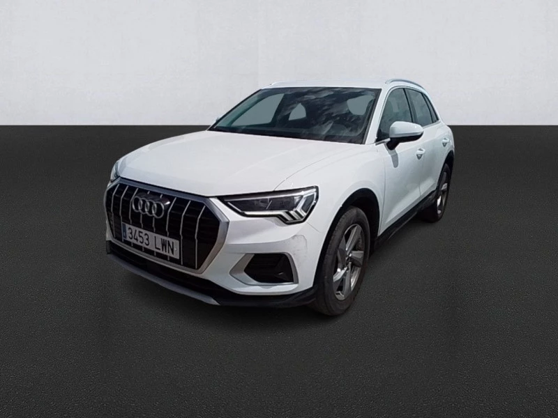 Audi Q3 Advanced 35 TDI 110kW (150CV) S tronic
