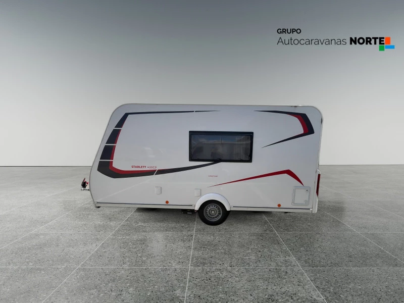 STERCKMAN STARLETT 420 F STARLETT COMFORT 420C