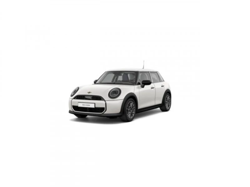 MINI Cooper C