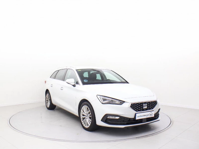 Seat Leon 2.0 TDI 110KW S/S XCELLENCE L P L DSG SP 150 5P