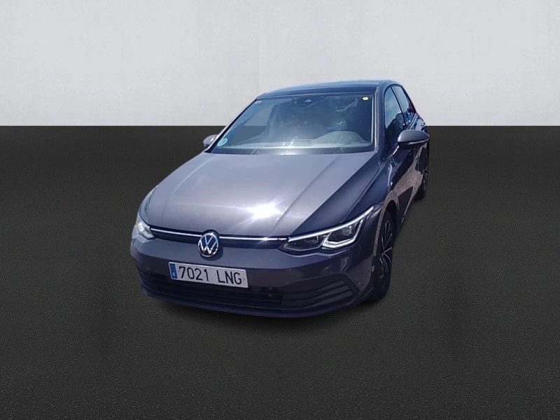 Volkswagen Golf Life 2.0 TDI 85kW (115CV)