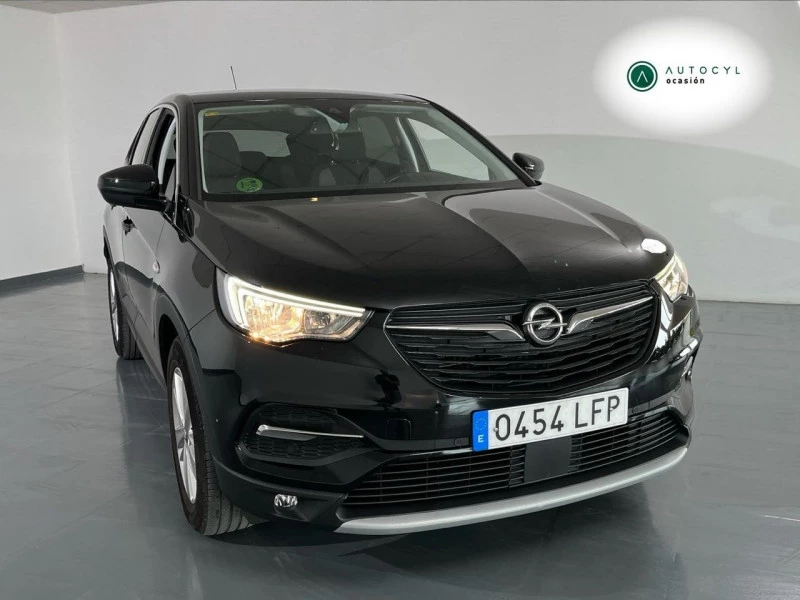 Opel Grandland 1.5 CDTi GS Line Auto