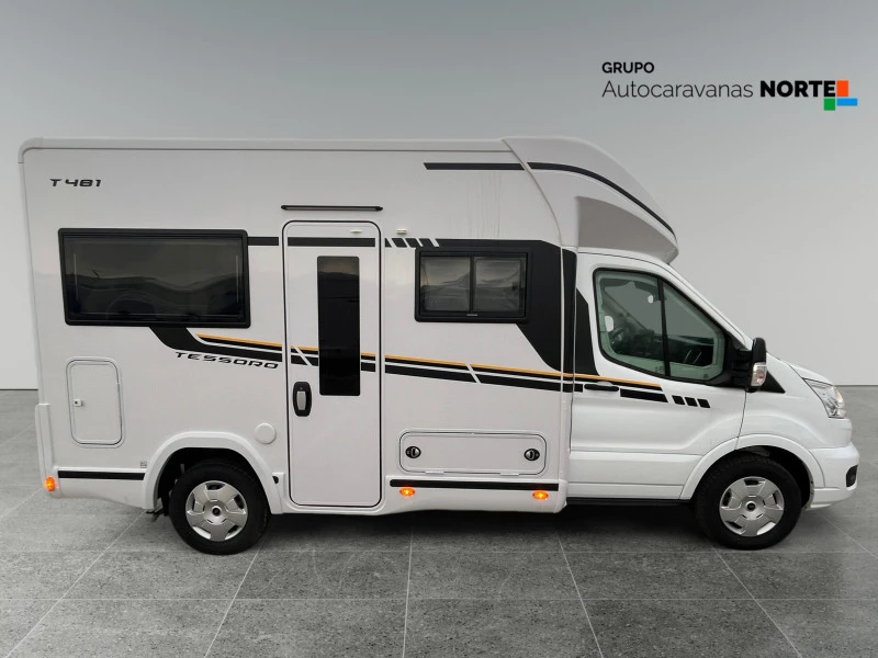 BENIMAR TESSORO TESSORO 481