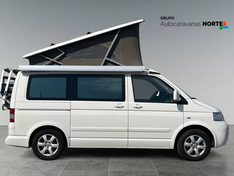Volkswagen CALIFORNIA CALIFORNIA