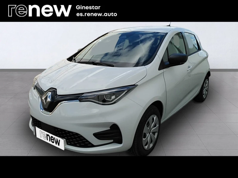 Renault ZOE Zoe Zoe Equilibre 40 R110 80kW