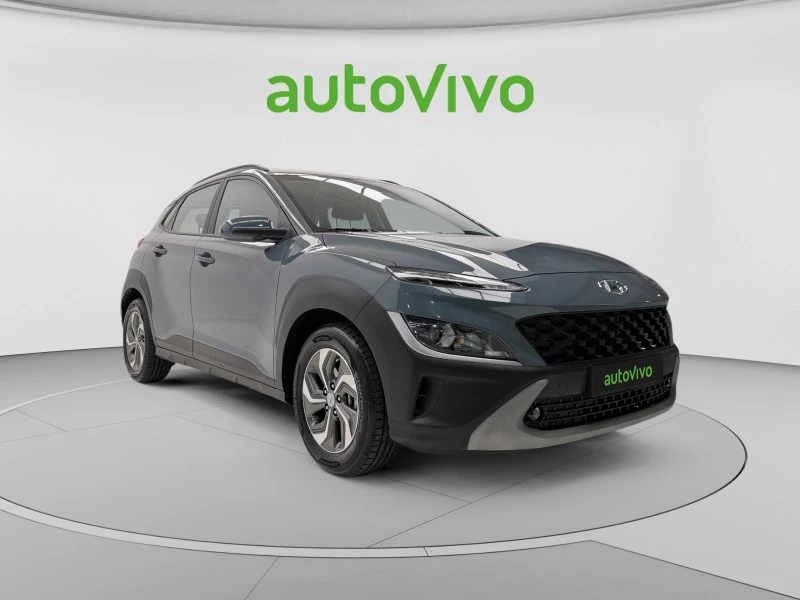 Hyundai Kona 1.6 GDI HEV Maxx DCT