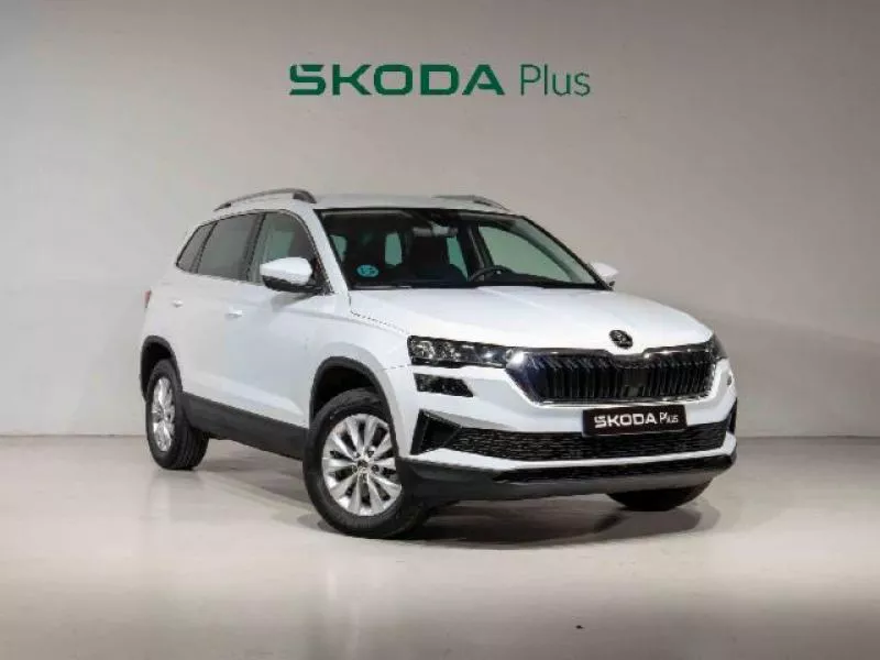 Skoda Karoq 2.0 TDI 85kW (115CV) Ambition