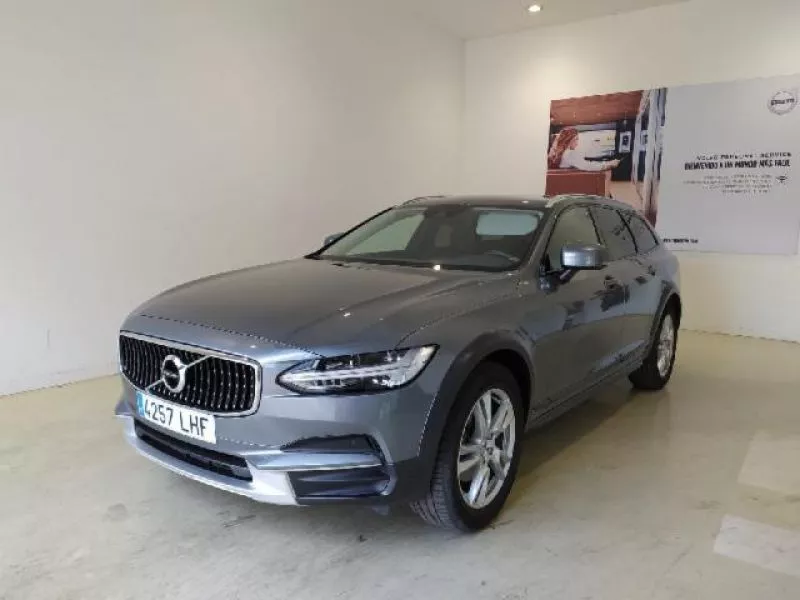Volvo V90 Cross Country 2.0 B4 D Pro AWD Auto Volvo V90 Cross Country 2.0 B4 D Pro AWD Auto