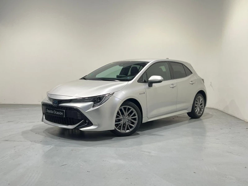 Toyota Corolla 125H