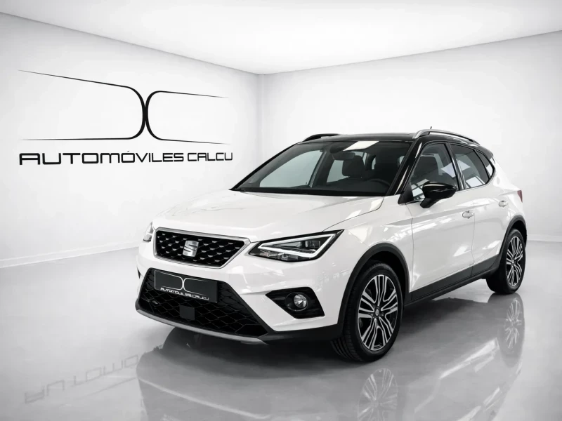 Seat Arona 1.0 TSI 85kW Xperience Special Edition
