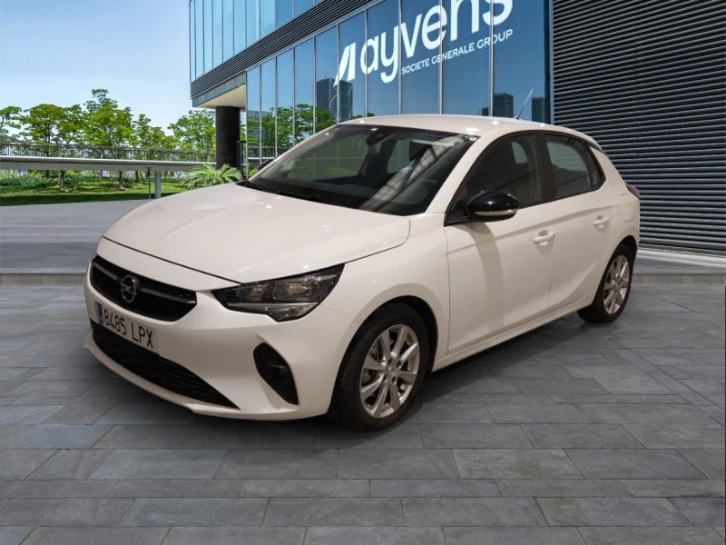 Opel Corsa 1.2T XHL 74kW (100CV) Edition