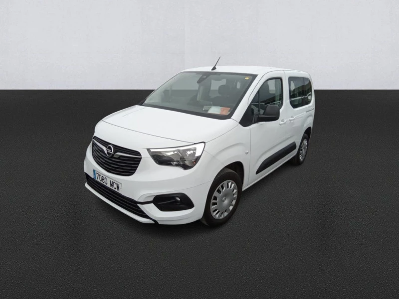 Opel Combo Life 1.5 TD 75kW Business Edition Plus L1 N1