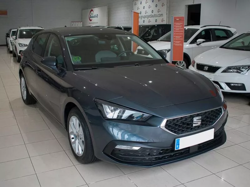 Seat Nuevo León 2.0 TDI 85KW S/S STYLE GO 5P Seat Nuevo León 2.0 TDI 85KW S/S STYLE GO 5P