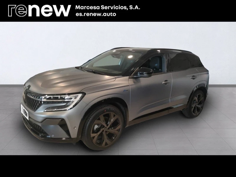Renault Austral  1.2 E-Tech Hibrido Iconic Esprit Alpine 146kW