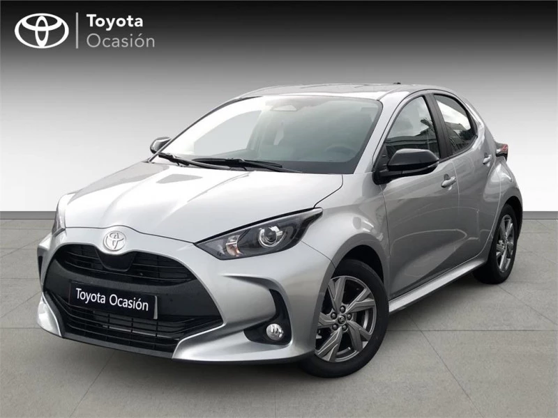 Toyota Yaris ACTIVE PLUS Toyota Yaris ACTIVE PLUS