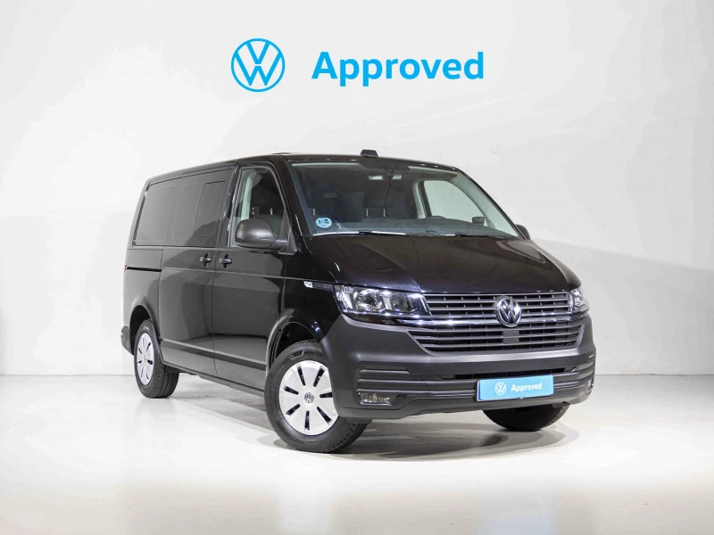 Volkswagen Caravelle Origin Corta 2.0 TDI 110kW BMT DSG