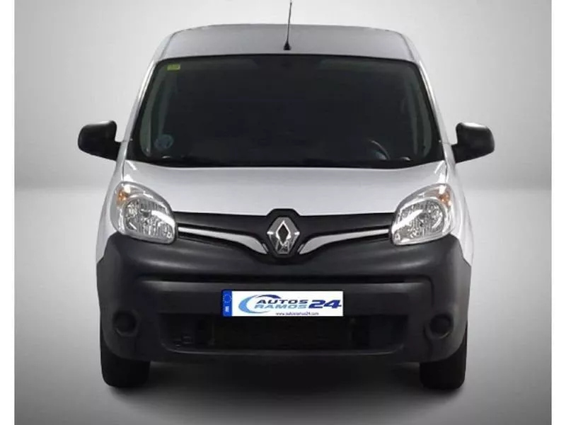 Renault Kangoo Combi Profesional N1 Energy dCi 55kW (75CV) Renault Kangoo Combi Profesional N1 Energy dCi 55kW (75CV)