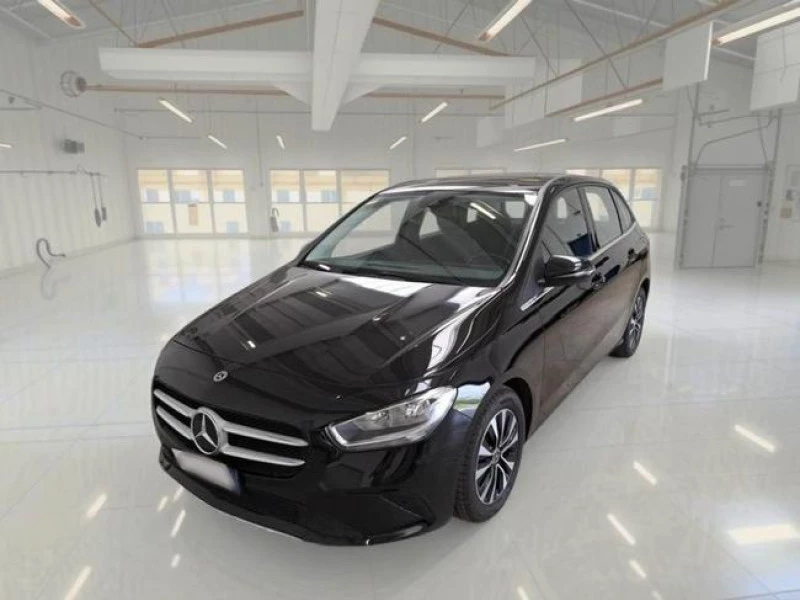Mercedes-Benz Clase B B 250 e Mercedes-Benz Clase B B 250 e